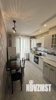 1-к квартира, на длительный срок, 40м2, 6/11 этаж