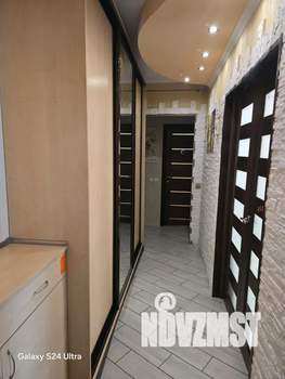 2-к квартира, посуточно, 54м2, 1/9 этаж