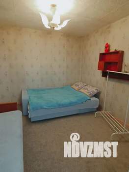 1-к квартира, посуточно, 30м2, 9/9 этаж