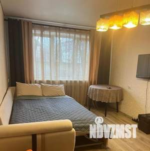 2-к квартира, посуточно, 43м2, 1/5 этаж