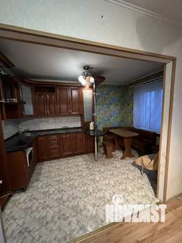 1-к квартира, на длительный срок, 40м2, 10/12 этаж