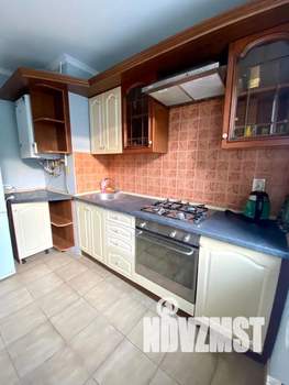 1-к квартира, посуточно, 41м2, 2/3 этаж