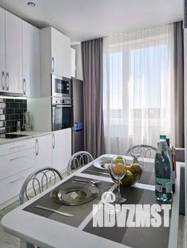 1-к квартира, посуточно, 49м2, 1/1 этаж