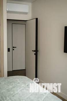 2-к квартира, посуточно, 75м2, 3/8 этаж
