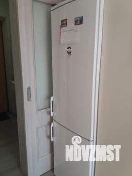 1-к квартира, посуточно, 19м2, 5/5 этаж