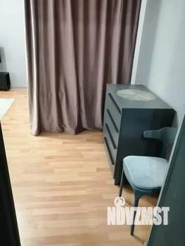 1-к квартира, посуточно, 35м2, 4/10 этаж