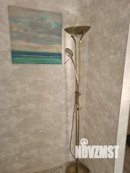 1-к квартира, посуточно, 31м2, 5/5 этаж