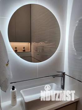 2-к квартира, посуточно, 75м2, 5/8 этаж