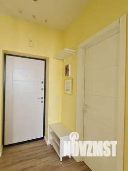 Студия квартира, посуточно, 25м2, 6/16 этаж