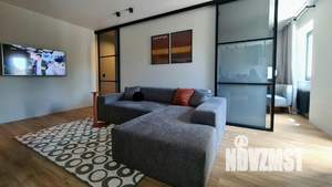 2-к квартира, посуточно, 45м2, 2/4 этаж