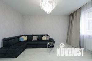 2-к квартира, посуточно, 70м2, 4/10 этаж