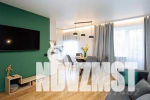 2-к квартира, посуточно, 42м2, 3/5 этаж