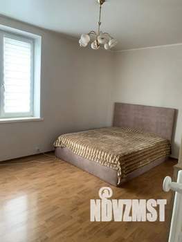 2-к квартира, посуточно, 60м2, 2/4 этаж