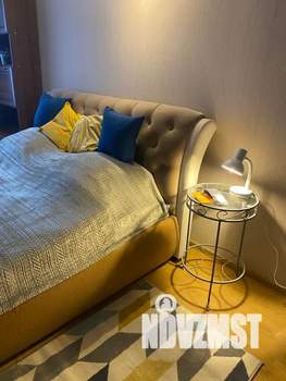 1-к квартира, посуточно, 38м2, 4/12 этаж