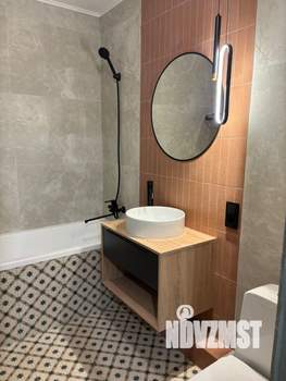 1-к квартира, на длительный срок, 36м2, 1/5 этаж
