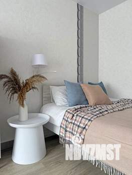 1-к квартира, посуточно, 40м2, 6/12 этаж