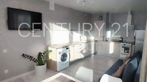 1-к квартира, на длительный срок, 53м2, 11/12 этаж