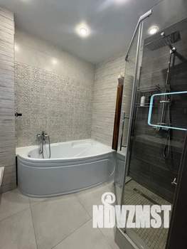 3-к квартира, посуточно, 78м2, 6/9 этаж