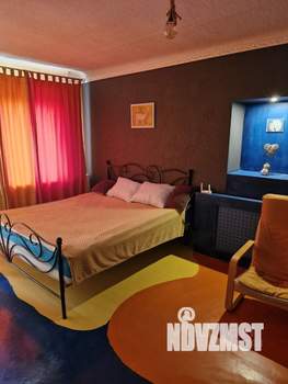 1-к квартира, посуточно, 31м2, 4/5 этаж