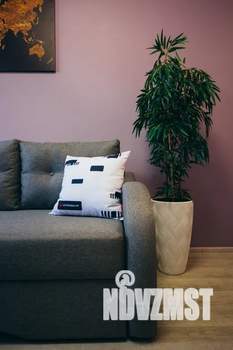 1-к квартира, посуточно, 33м2, 7/7 этаж