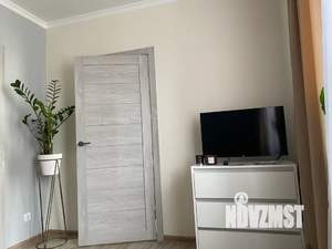 Студия квартира, посуточно, 27м2, 3/8 этаж