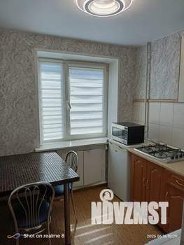 1-к квартира, посуточно, 30м2, 3/5 этаж