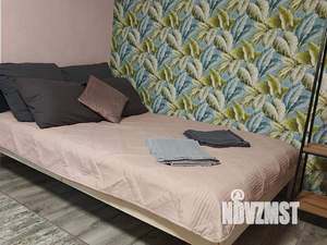 2-к квартира, посуточно, 46м2, 2/5 этаж