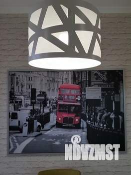 1-к квартира, посуточно, 44м2, 1/1 этаж