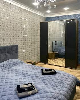 1-к квартира, на длительный срок, 42м2, 5/9 этаж