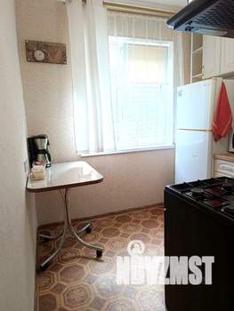 2-к квартира, посуточно, 35м2, 1/5 этаж