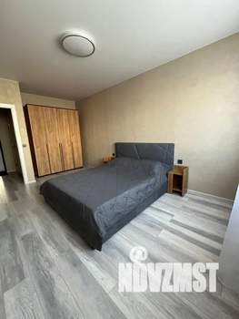 1-к квартира, посуточно, 36м2, 3/12 этаж