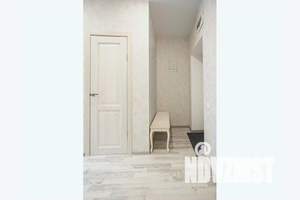 1-к квартира, посуточно, 19м2, 1/3 этаж