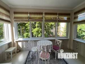 2-к квартира, посуточно, 65м2, 2/3 этаж