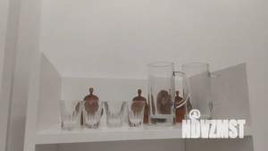 1-к квартира, посуточно, 50м2, 2/3 этаж