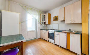 2-к квартира, на длительный срок, 51м2, 4/9 этаж