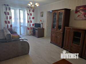 2-к квартира, посуточно, 49м2, 3/5 этаж