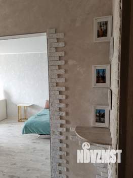 1-к квартира, посуточно, 31м2, 5/5 этаж