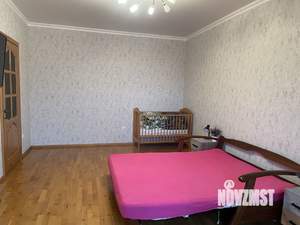 2-к квартира, на длительный срок, 84м2, 6/9 этаж