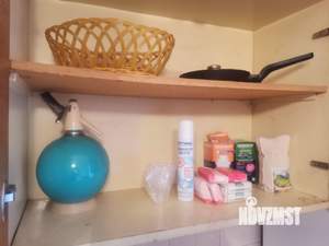 1-к квартира, на длительный срок, 38м2, 5/5 этаж