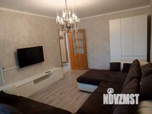 2-к квартира, посуточно, 65м2, 4/5 этаж