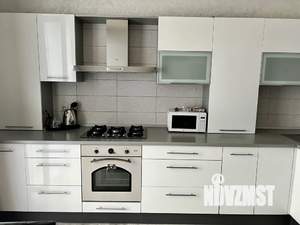 1-к квартира, посуточно, 45м2, 6/10 этаж