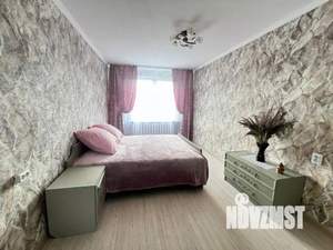 3-к квартира, посуточно, 65м2, 1/1 этаж