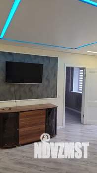 2-к квартира, посуточно, 46м2, 3/5 этаж