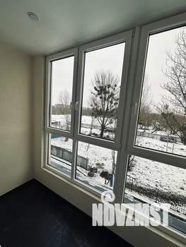 2-к квартира, посуточно, 74м2, 3/10 этаж