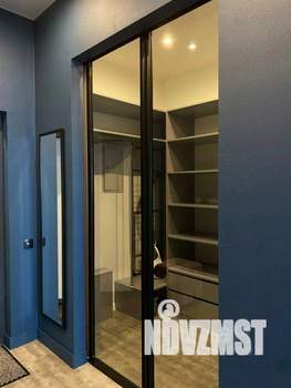 1-к квартира, посуточно, 90м2, 1/1 этаж