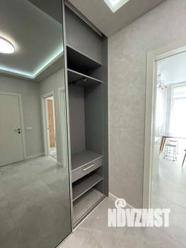 1-к квартира, на длительный срок, 52м2, 14/15 этаж