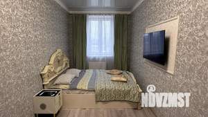 1-к квартира, посуточно, 30м2, 2/9 этаж