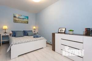 2-к квартира, посуточно, 45м2, 3/4 этаж