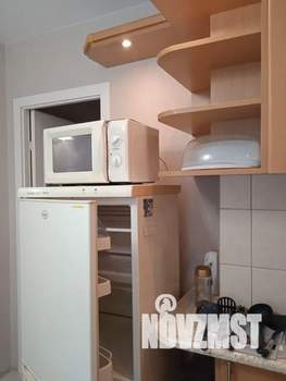 1-к квартира, посуточно, 33м2, 2/5 этаж