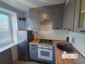 1-к квартира, на длительный срок, 30м2, 4/5 этаж